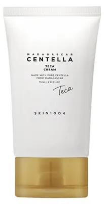 Image de SKIN1004, Crème Centella Asiatica de Madagascar, 75 ml