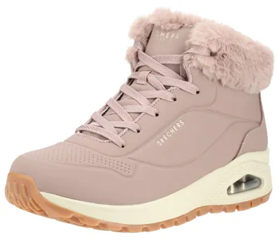 Obrázek produktu pro Skechers Sneaker Sneaker Imitace kůže tenisky