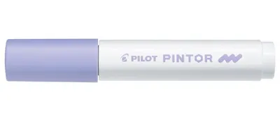 Immagine prodotto di PILOT 542060 PILOT Pigmentmarker PINTOR, medium, pastellviolett
