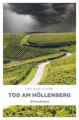 Produktbild von Tod am Höllenberg