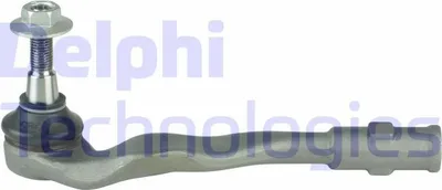 Produktbild von DELPHI Spurstangenkopf Spurstange für AUDI A4 Avant (8K5, B8) Vorne Links TA2508