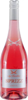 Produktbild von SANSIBAR Sprizz APERITIVO alc. 5% vol. 0,75L