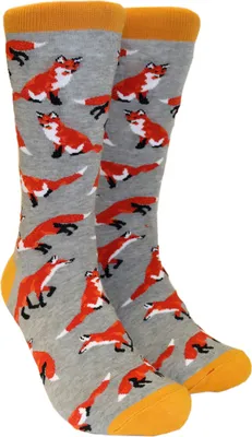 Produktbild von Fuchs Soctopus Socken in 43-46 im Paar