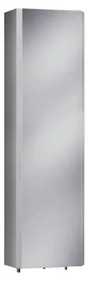 Zdjęcie produktu dla Rittal SK 3216480, Szary, 7000 W, 0,1388888889 L/s, 1 °C, 400 / 480 V, 50 / 60 Hz