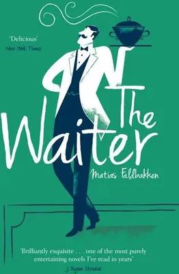 Produktbild von The Waiter