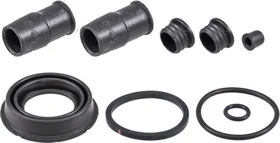 Produktbild von A.B.S. Bremssattel-Reparatursatz für VW Golf VII Schrägheck (5G1, BQ1, BE1, BE2) 43087