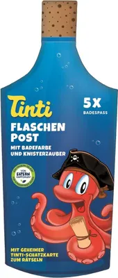 Produktbild von Tinti Flaschenpost