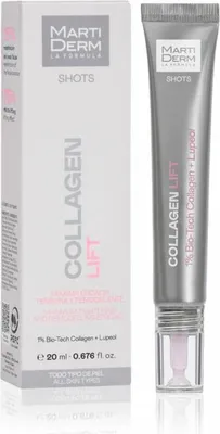 Image de Martiderm Shot Collagen Lift 20ml