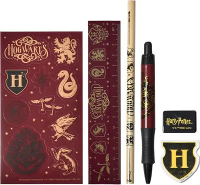 Obrázek produktu pro Thumbs Up HP709541, 6 kusů, Vícebarevný, Krabice