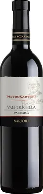 Produktbild von Valpolicella Valbrusa DOC Pietro Sartori Venetien Rotwein trocken