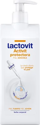 Immagine prodotto di Lactovit Activit Protector Latte Corpo 400ml