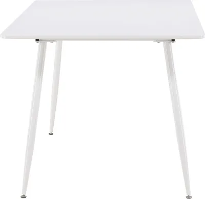Produktbild von Venture Home Esstische Silar Weiß