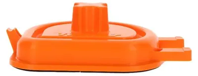 Produktbild von Twin Air Sherco 160137 Luftfilterabdeckung Orange Orange One Size