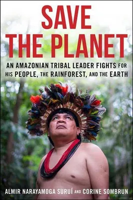 Obrázok produktu pre Save the Planet