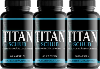 Obrázek produktu pro Titanový posuvný mechanismus 3x