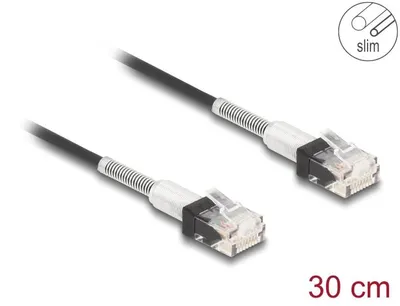 Immagine prodotto di Cavo patch Delock - da RJ-45 (M) a RJ-45 (M)