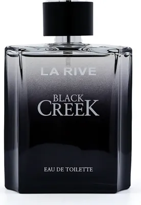 Obrázok produktu pre Parfum La Rive Black Creek 100 ml - Osviežujúca a Výdržná Vôňa