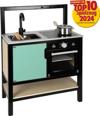 Produktbild von Kinderküche Industrial