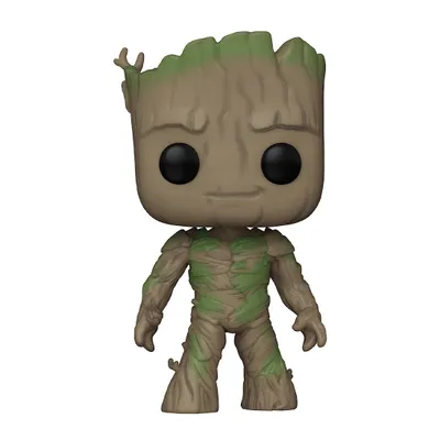 Immagine prodotto di Guardiani della Galassia Vol. 3 POP! Vinyl Groot 9 cm