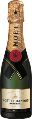 Produktbild von Moët & Chandon · Brut Impérial 0,2l