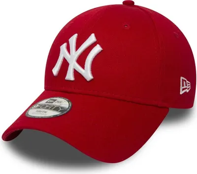 Obrázek produktu pro New Era Čepice 9FORTY NY Yankees Essential Kids, 10877282