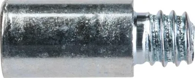 Image de Rallonge Zingue 7x150 30mm/100