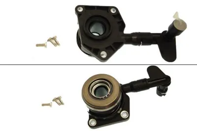 Produktbild von KAWE 990149 Ausrücklager Zentralausrücker für FORD Focus II Schrägheck (DA, HCP, DP) Kupplung