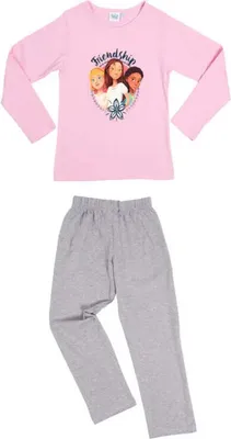 Image de Pyjama pour enfants Spirit Wild und Frei