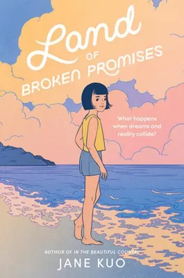 Obrázek produktu pro Land of Broken Promises