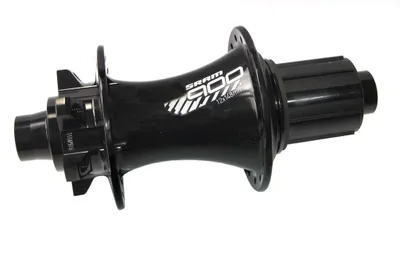 Produktbild von SRAM Nabe 900 hinten 12x148 mm Boost 32H - leichte, steife Hinterradnabe für ...