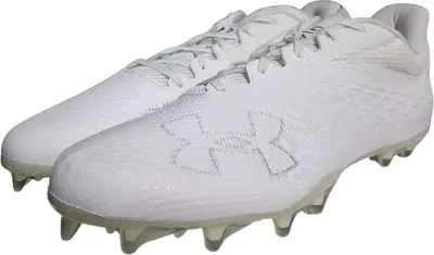 Obrázek produktu pro Under Armour Blur Smoke (3024015) 16,0 Bílá