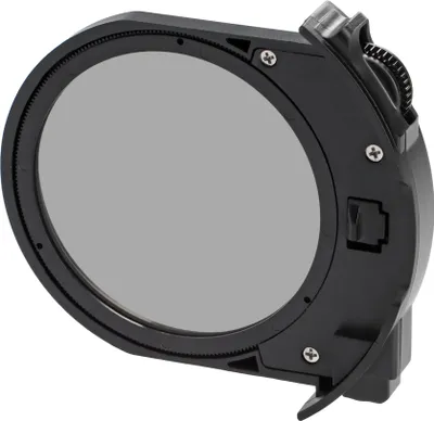 Produktbild von CPL Filter Drop-In für EF/EF-S Objektivadapter z.B. EOS R Mount Kameras