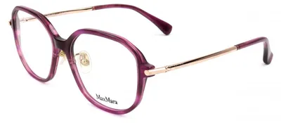 Immagine prodotto di Maxmara MM5164 D Violet 53/16/140 Occhiali da donna