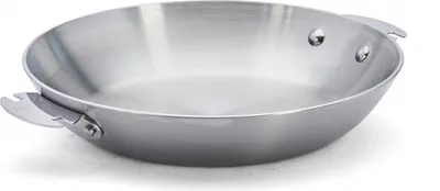 Image de Poêle 24 Cm - Loqy Alchimy - De Buyer