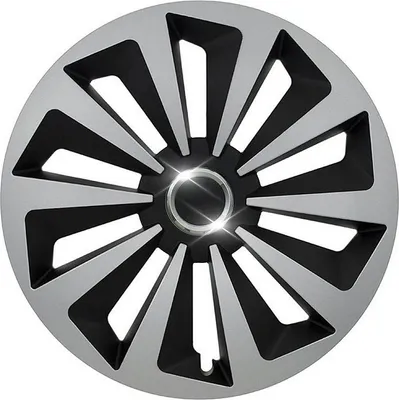 Obrázek produktu pro Compass 15" FOX RING SILVER/BLACK