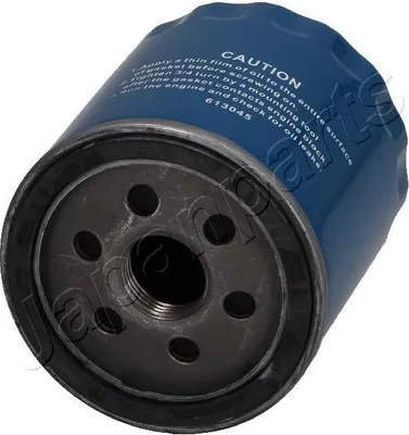 Produktbild von Ölfilter JAPANPARTS FO-014S Anschraubfilter für CHEVROLET CORVETTE (C6) für CADILLAC ESCALADE GMT 900 für HUMMER H2 Geländewagen geschlossen