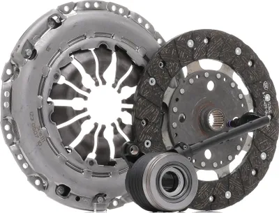 Produktbild von LuK RepSet 623 3305 33 Kupplungssatz für RENAULT MEGANE III Grandtour (KZ0/1) Scénic III (JZ0/1) GRAND SCÉNIC III (JZ0/1) Megane III Schrägheck