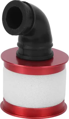 Immagine prodotto di Ricambio filtro aria RC adatto per HSP 94122 941188 1/10 CarRed