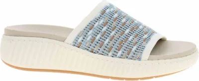 Produktbild von Damen Hausschuhe Jana 8-27260-44 sky comb 38