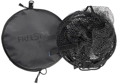 Produktbild von Spro Freestyle Spundwandkescher XTRA V2 60cm