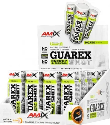 Imagen del producto de Amix Nutrition 8594060002910