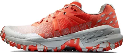 Produktbild von MAMMUT Sertig II Low Schuhe Damen rot 39 1/3
