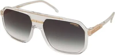 Produktbild von Carrera CARRERA 1077/S Crystal gold 60/16/145 Herren Sonnenbrillen