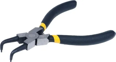 Obrázok produktu pre Segerové kliešte zahnuté vnútorné 130mm
