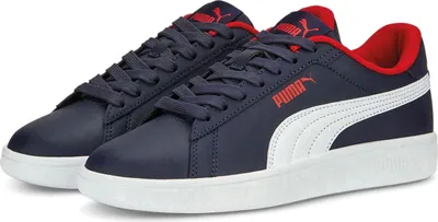 Produktbild von Puma Smash 3.0 Sneakers Kinder