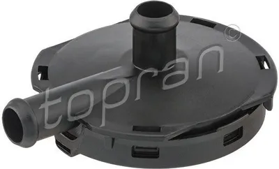 Produktbild von TOPRAN 113 634 Ventil Kurbelgehäuseentlüftung PCV für VW PASSAT Variant (3B6)