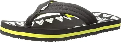 Produktbild von Reef Jungen Ahi Glow Sandalen, - Grösse 33/34