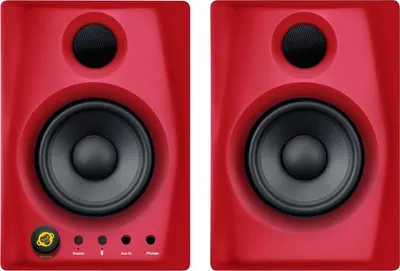 Zdjęcie produktu dla Monkey Banana 230633 Monkey Banana Gibbon AIR rot aktiv Bluetooth