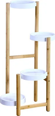 Obrázok produktu pre KESPER Stojan Na Kvety Bambus 17276