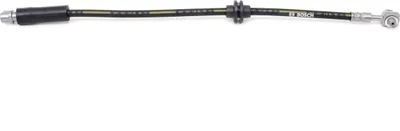 Produktbild von BOSCH 1 987 481 809 Bremsschlauch Vorne für OPEL INSIGNIA Caravan INSIGNIA INSIGNIA Stufenheck INSIGNIA A Country Tourer (G09) für CHEVROLET MALIBU